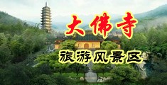 男女裸体操逼动态视频中国浙江-新昌大佛寺旅游风景区